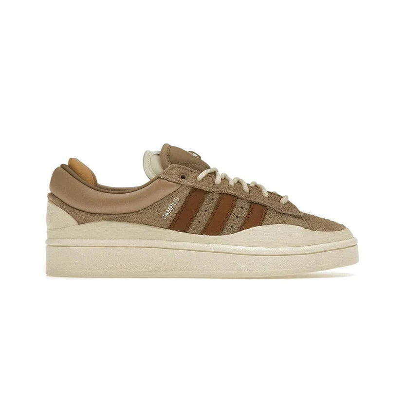 Adidas Campus Bad Bunny Brown Men's Sneakers